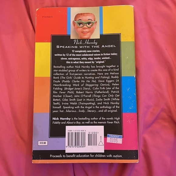 Random Books - Picture 3 of 4